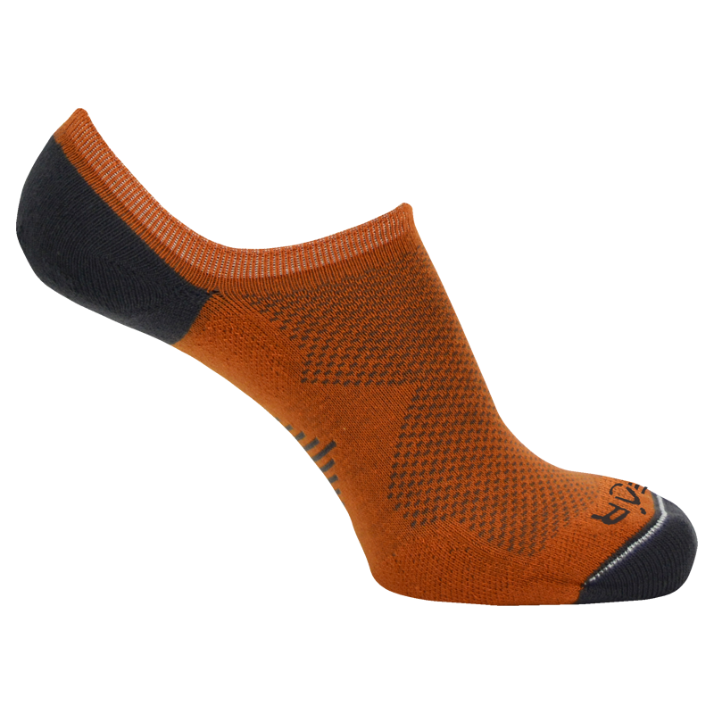 All Terrain No-Show Sox 25