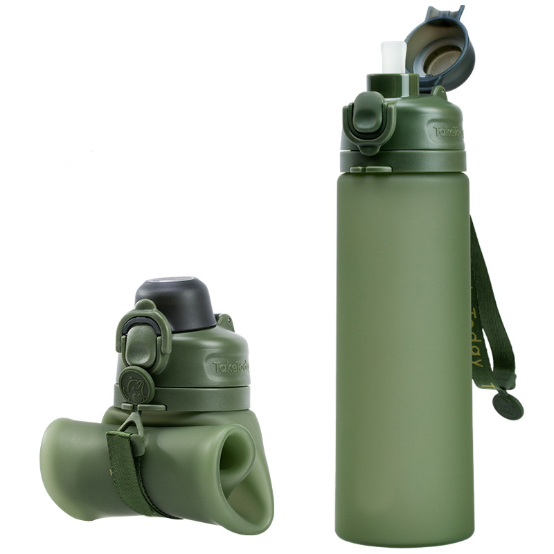 Collapsible Water Bottles 3