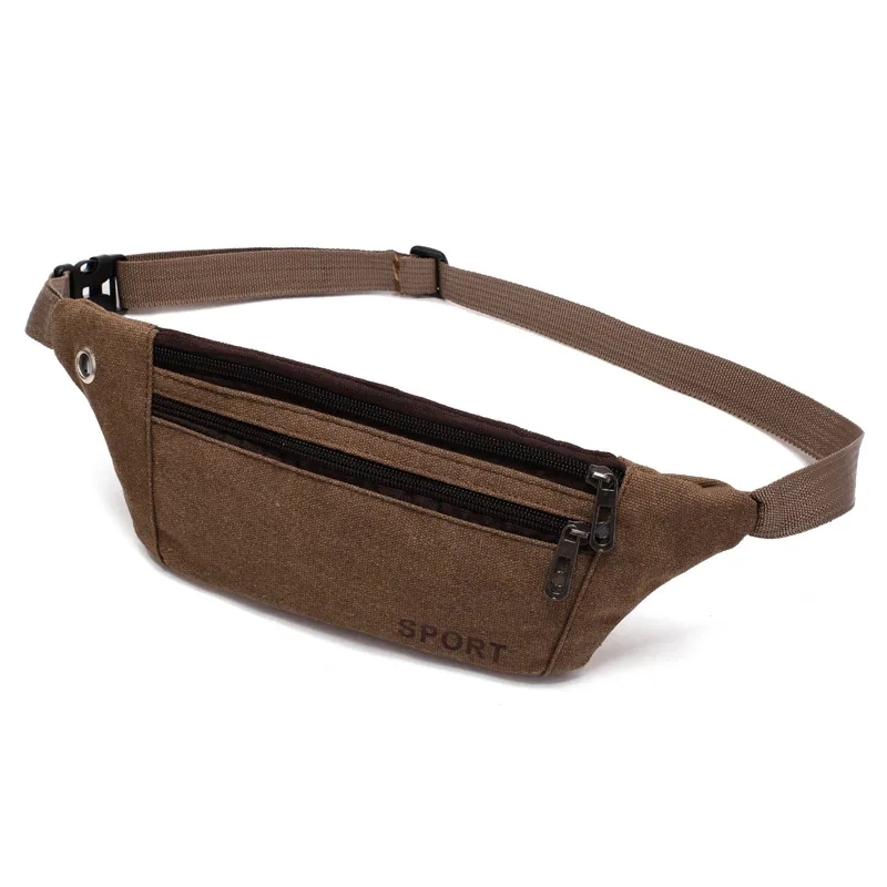Fanny Waist Pack 3