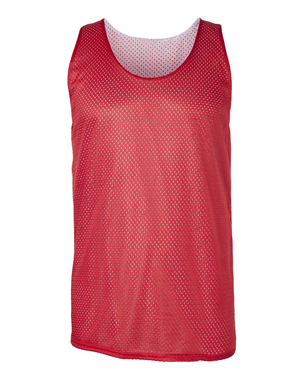 Men's Pro Mesh Reversible Tank Top - 8529 29