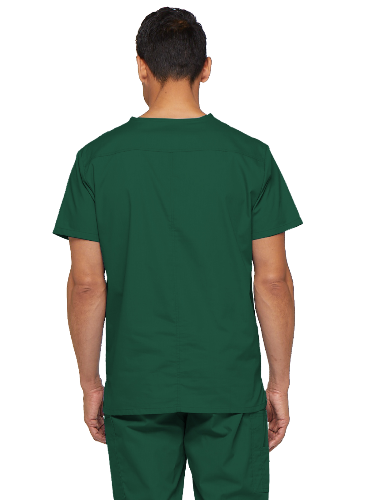 Dickies Medical - EDS Signature - Men's 5-Pocket V-Neck Top 29