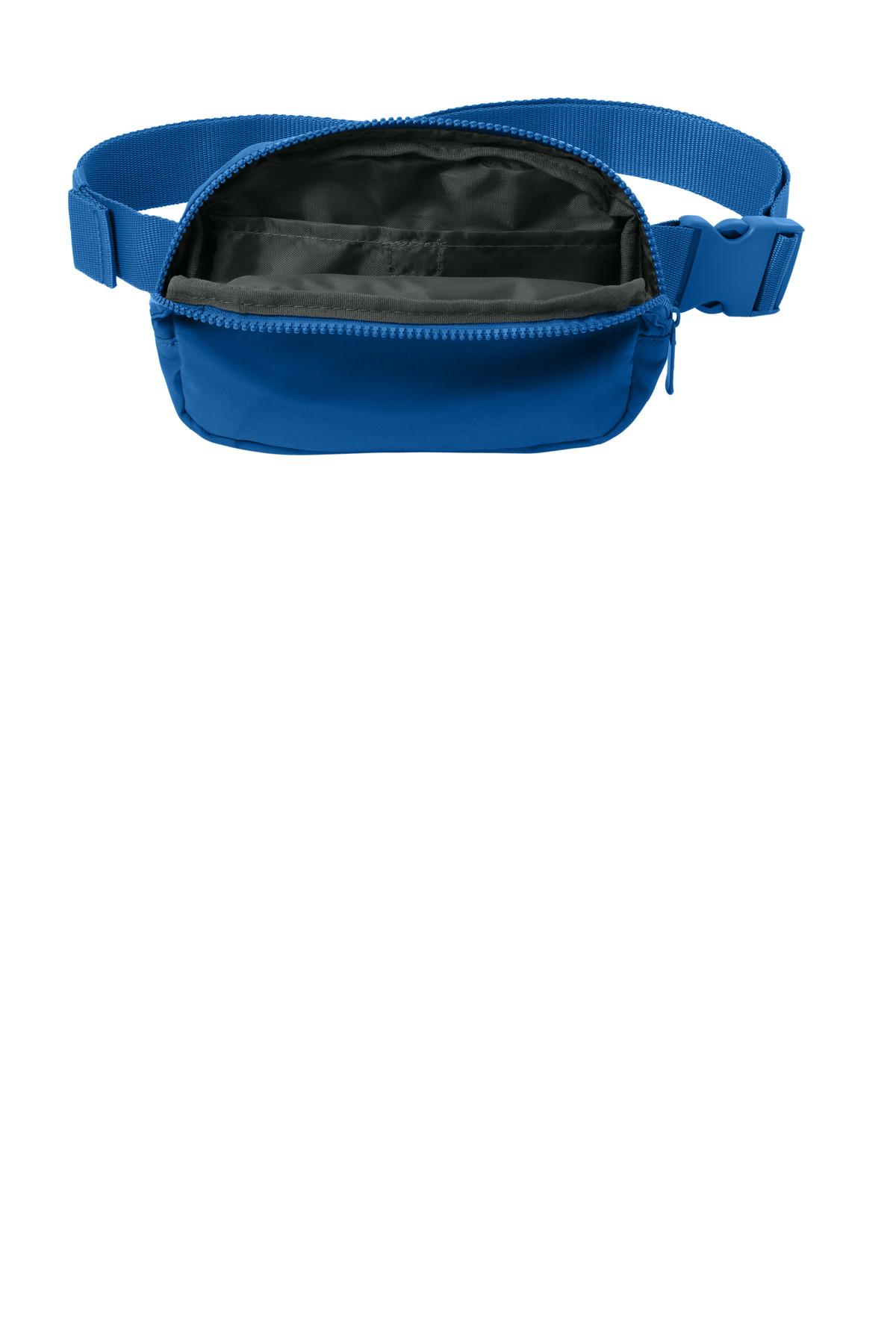 Port Authority Matte Hip Pack BG936 8