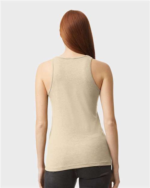 Women's CVC Racerback Tank - 101CVC 16