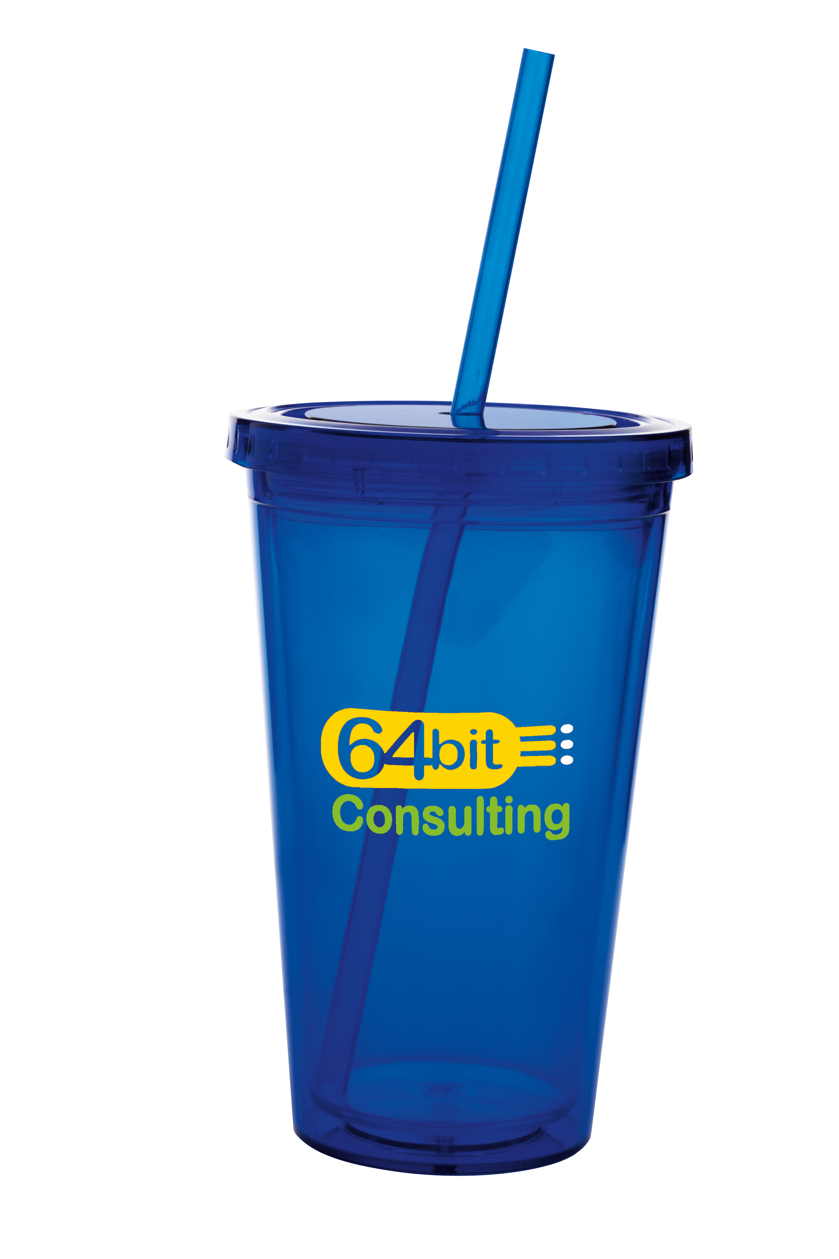 Good Value™ Double Wall Acrylic Tumbler - 18 oz. 22