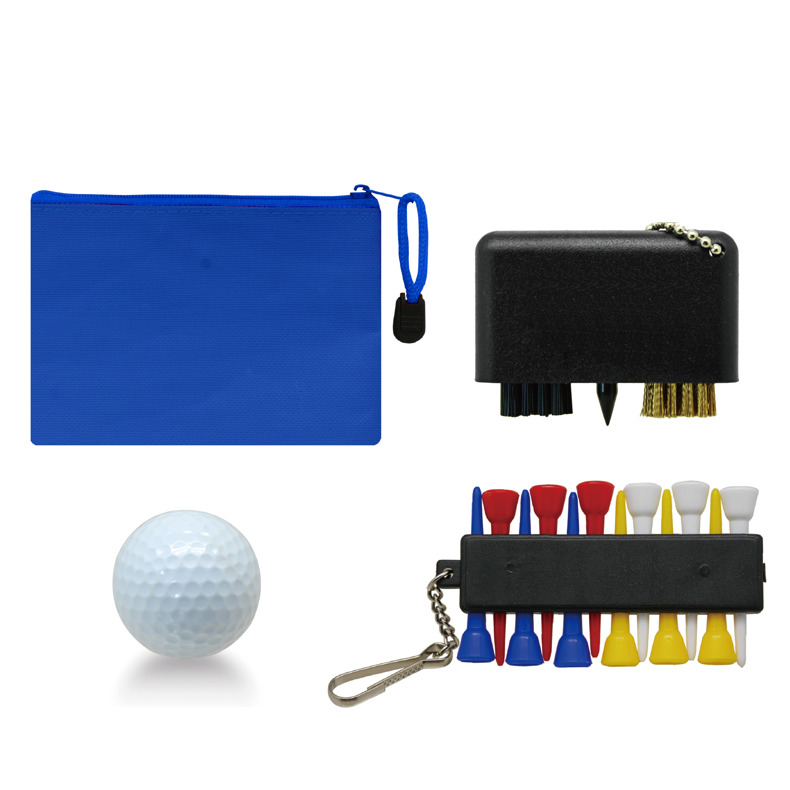 Farrah Tournament Golf Set 5