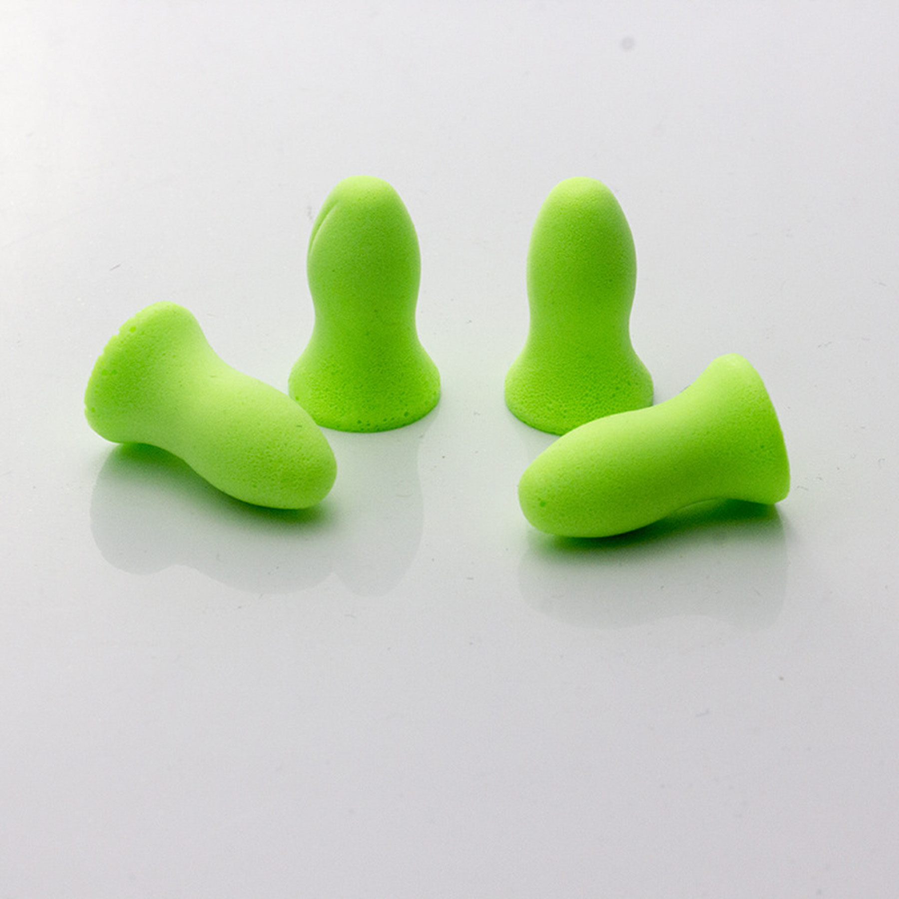 Foam Silent Ear Plugs 3