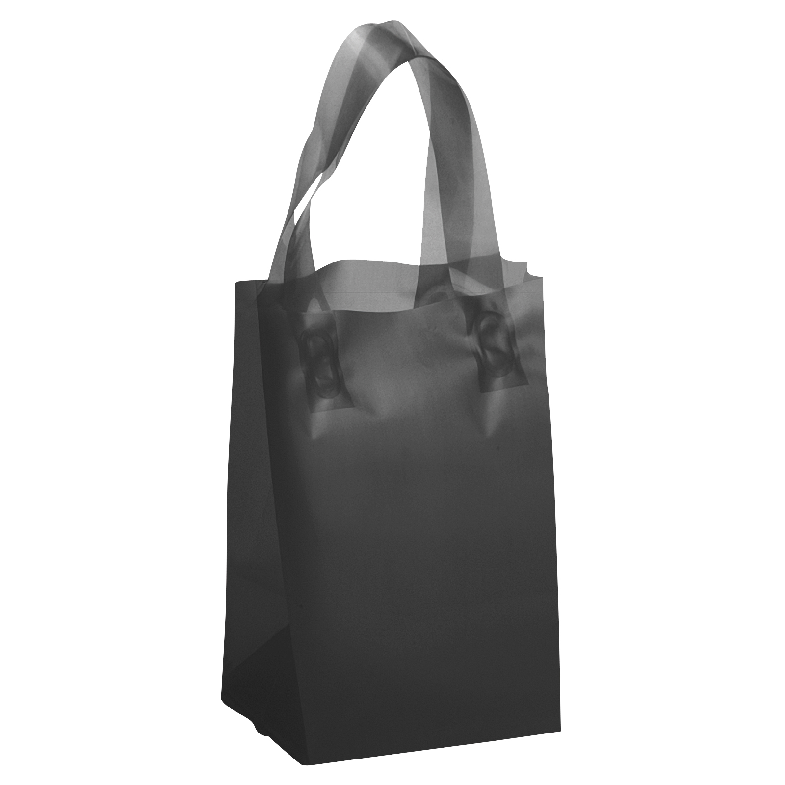 Thor - Frosted Brite Shopper- Foil Print 11