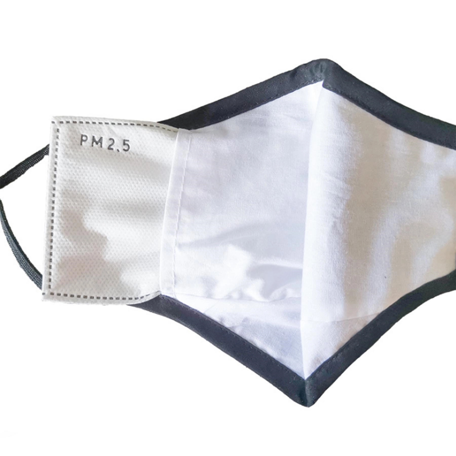 Soft Stretch Face Mask 3