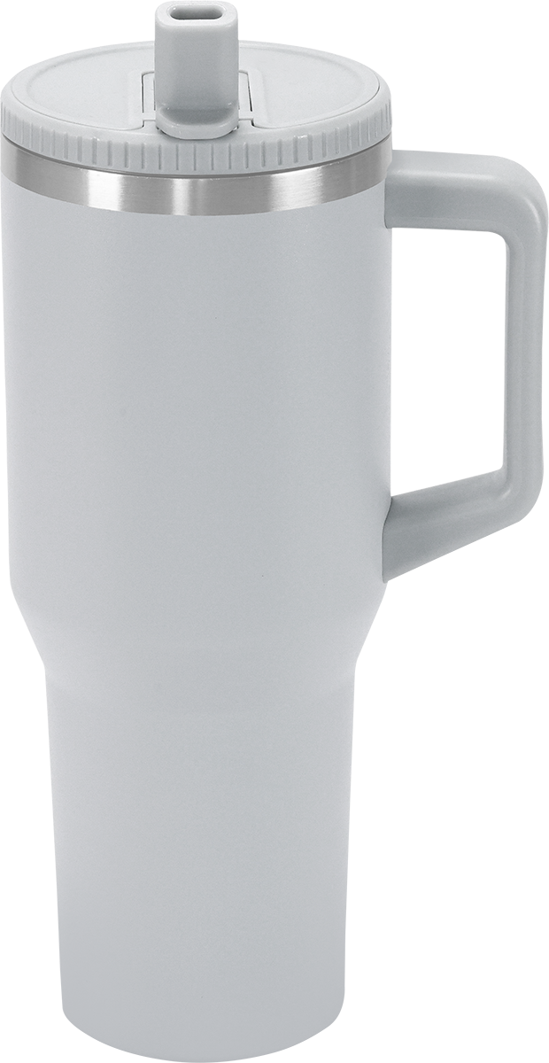 Urban Peak® 40oz Glacier Vacuum Travel Mug 78