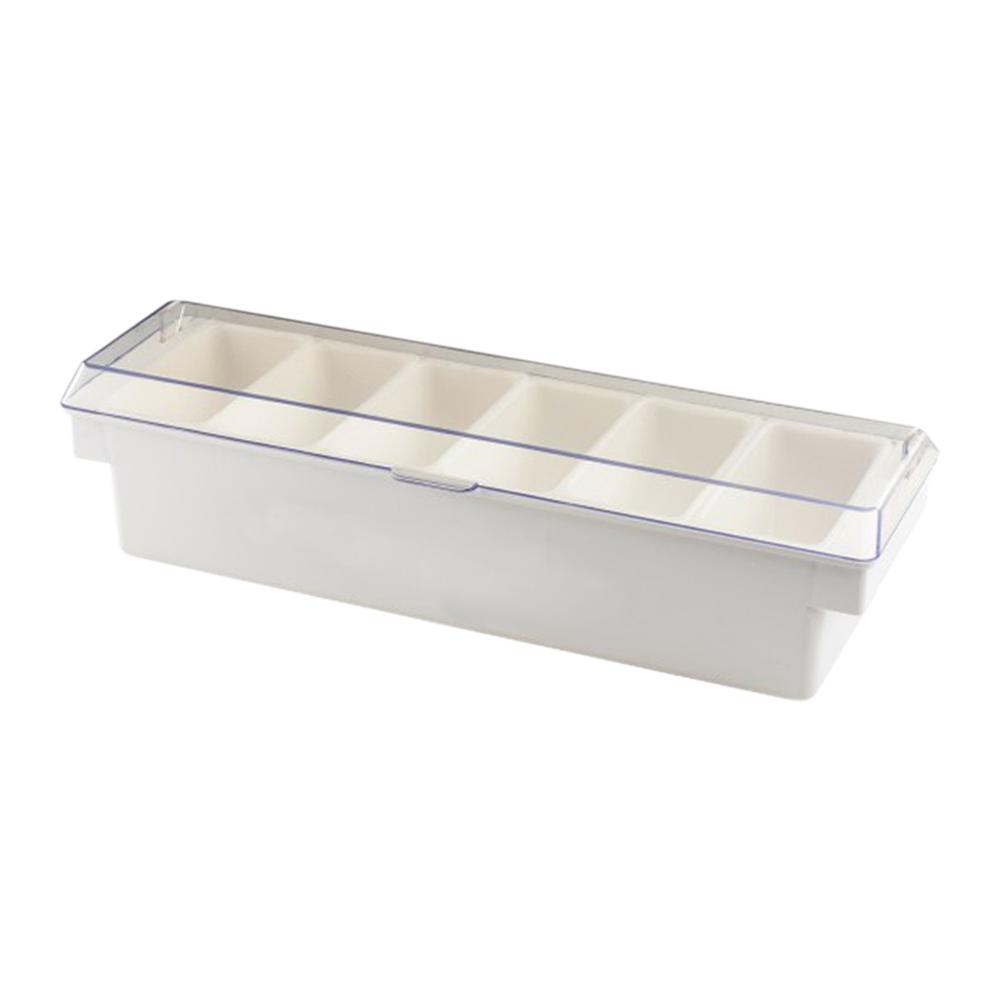 Tall Condiment Caddy 5
