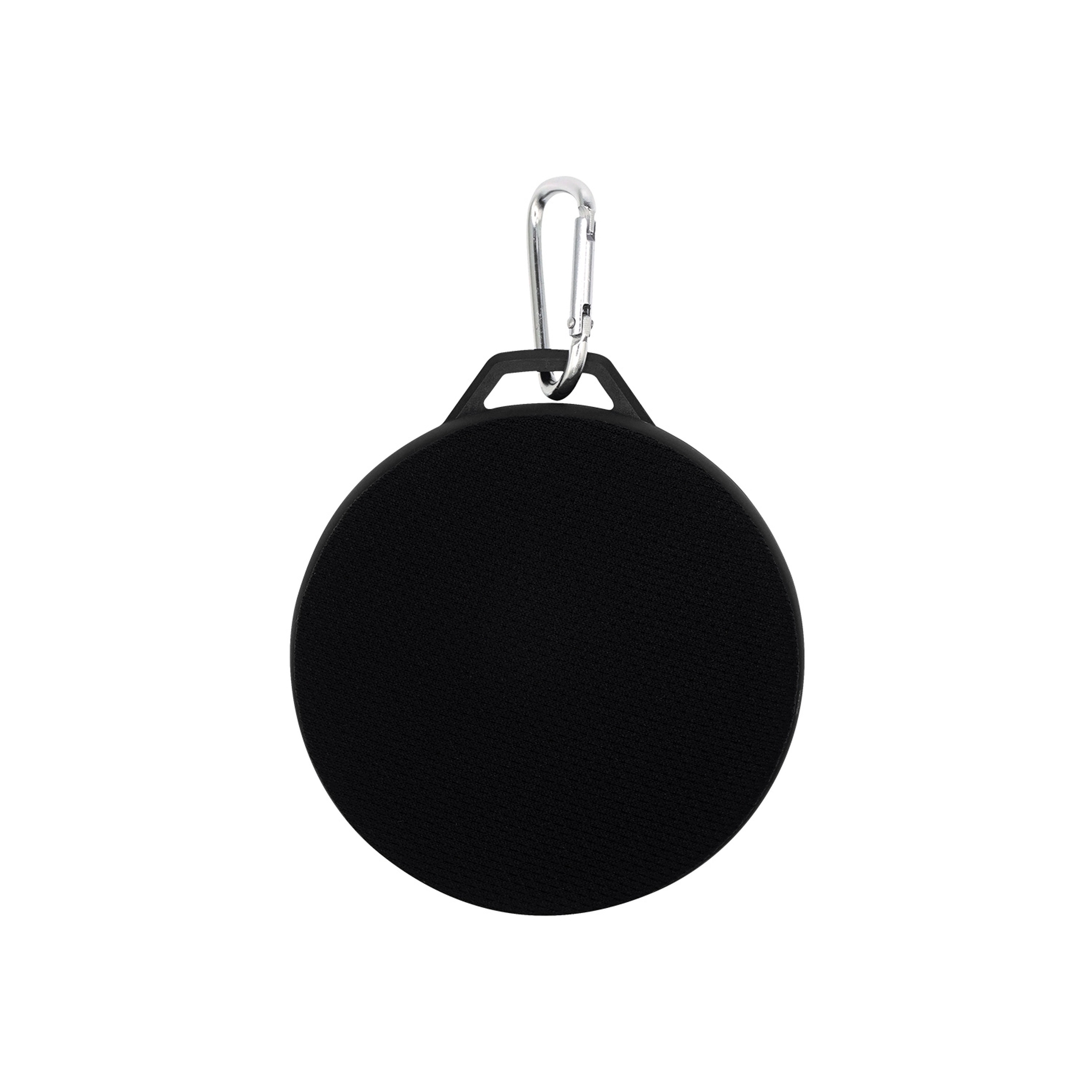 Fabric Bluetooth Speaker 7