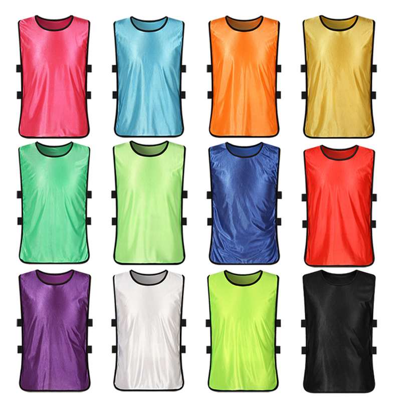 Adult Sports Training Vests 4
