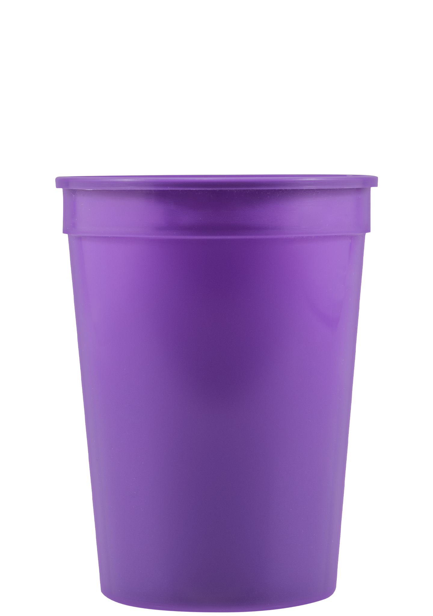 12 oz Stadium Cup Smooth (Color) Digital Print 2