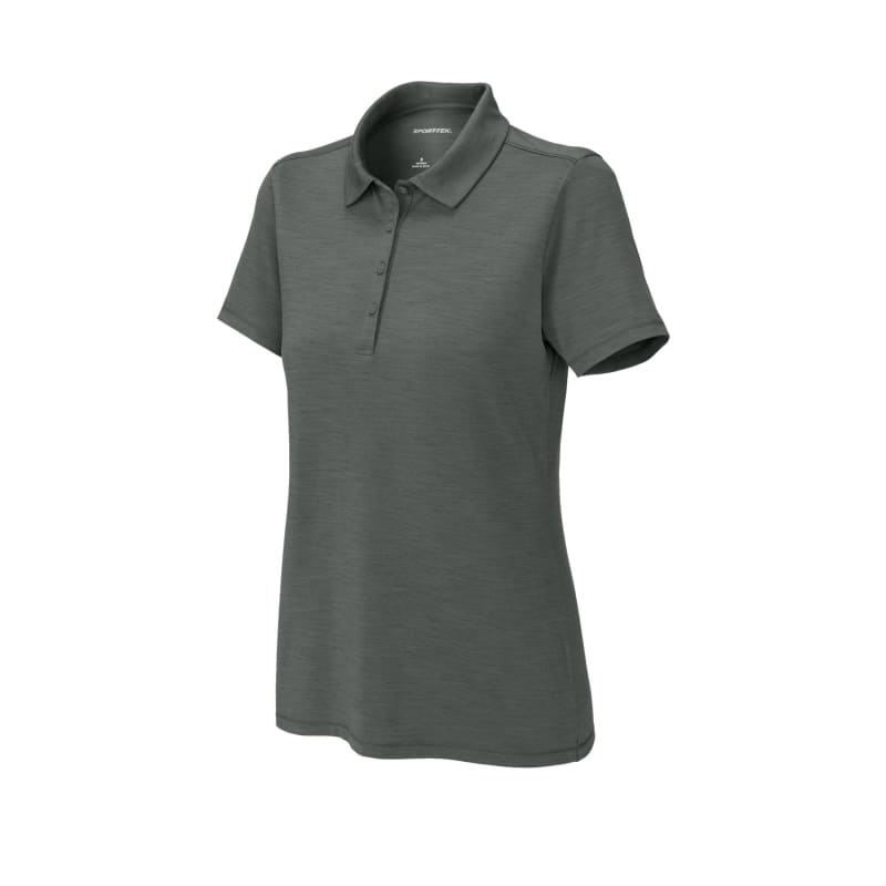 Sport-Tek Women's Versa Polo 13