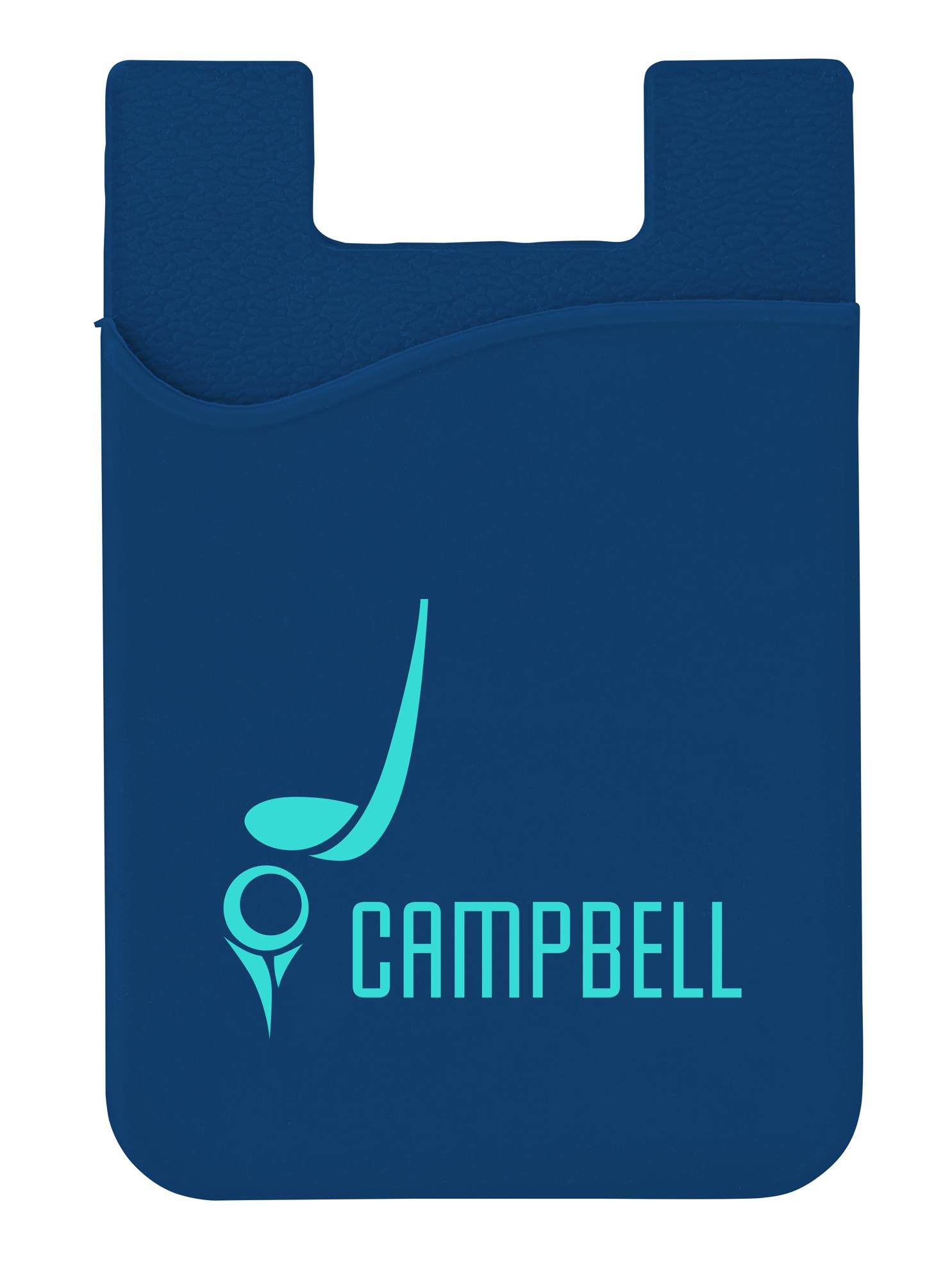 Good Value™ Silicone Mobile Pocket 50