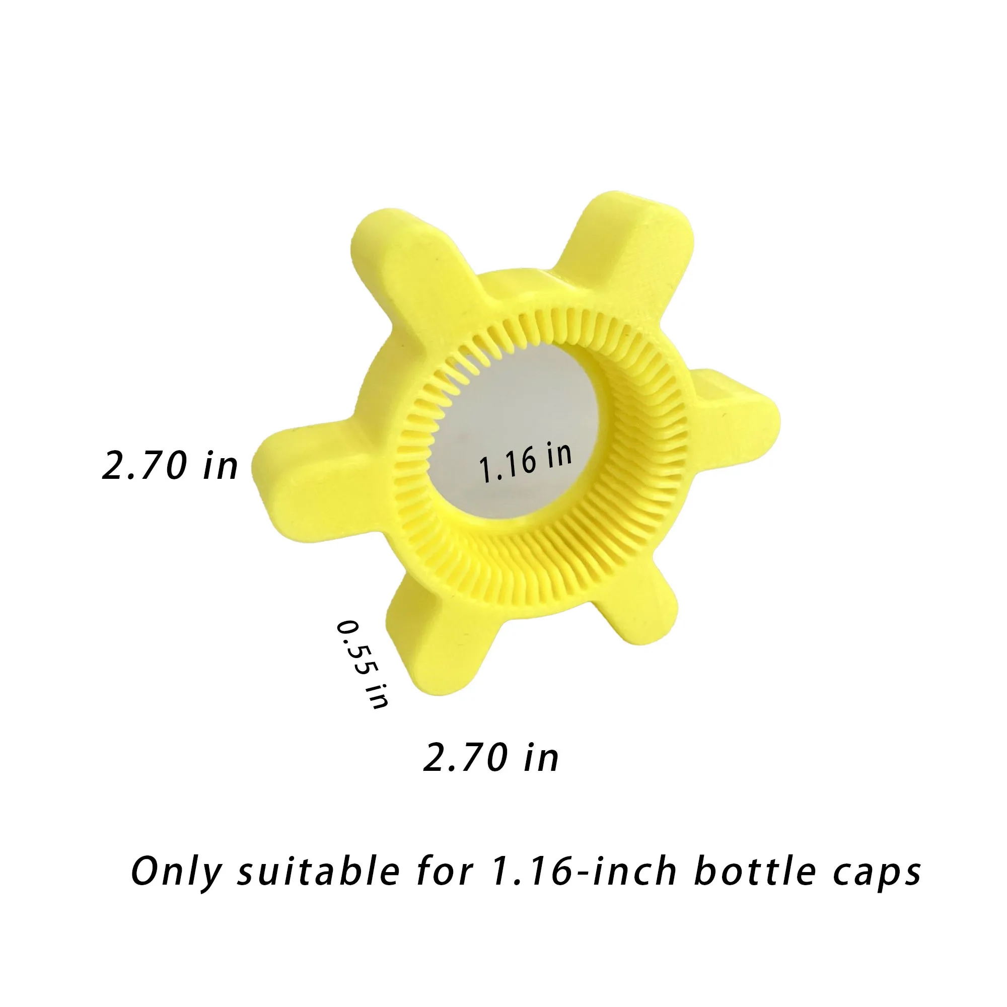 Plastic Bottle Opener 5