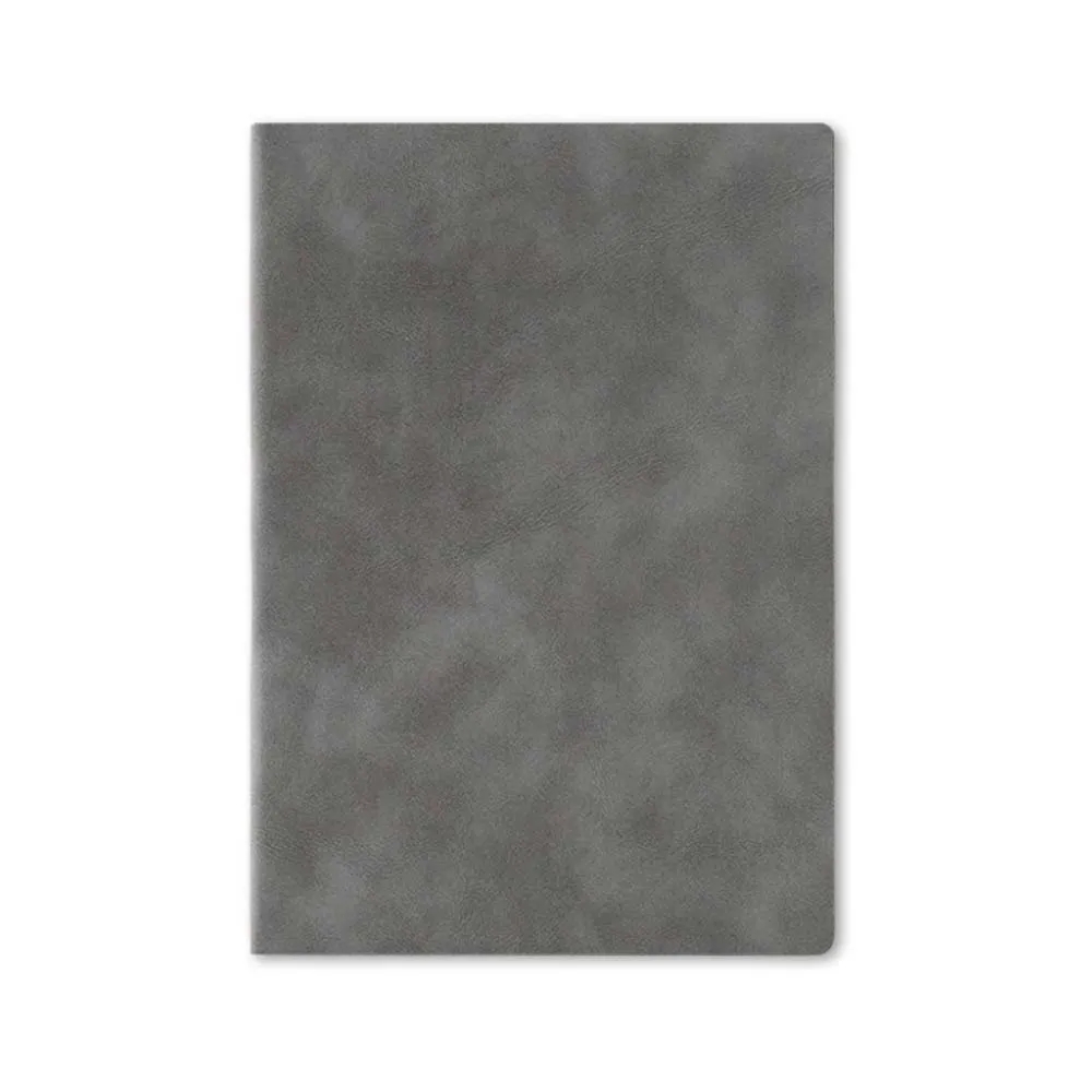 Customizable A5 Pu Leather Journal Notebook 1