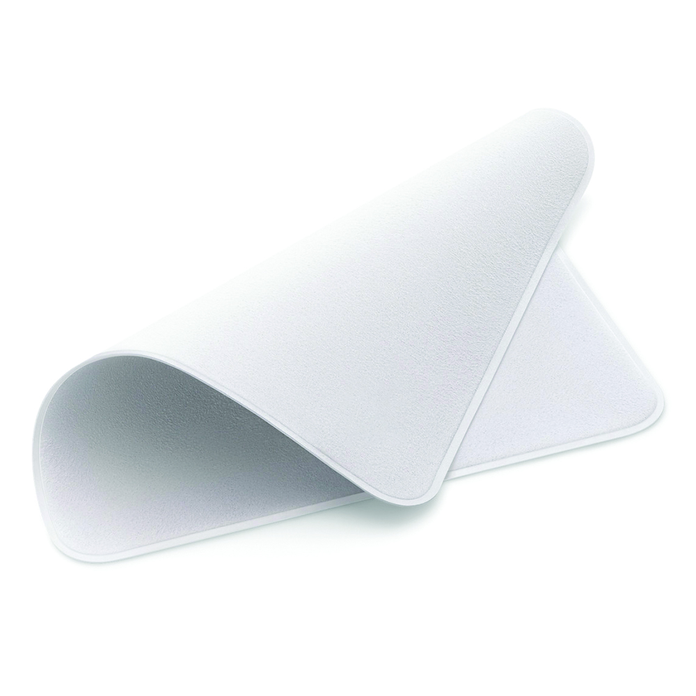 High-End Polishing Cloth - Deboss 4