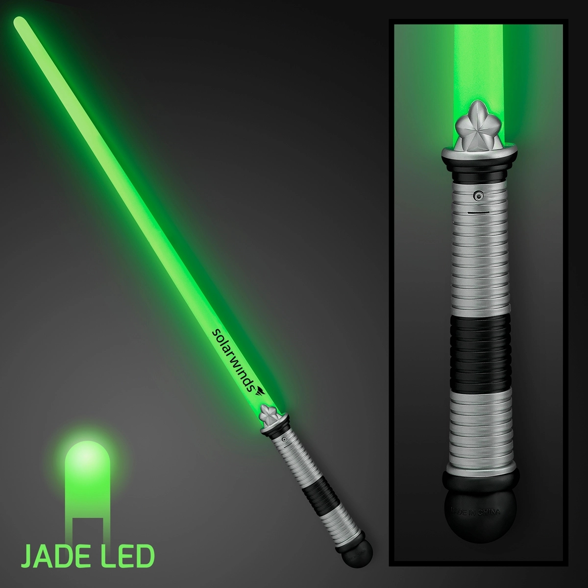 Light Up 22 Inch Saber 7