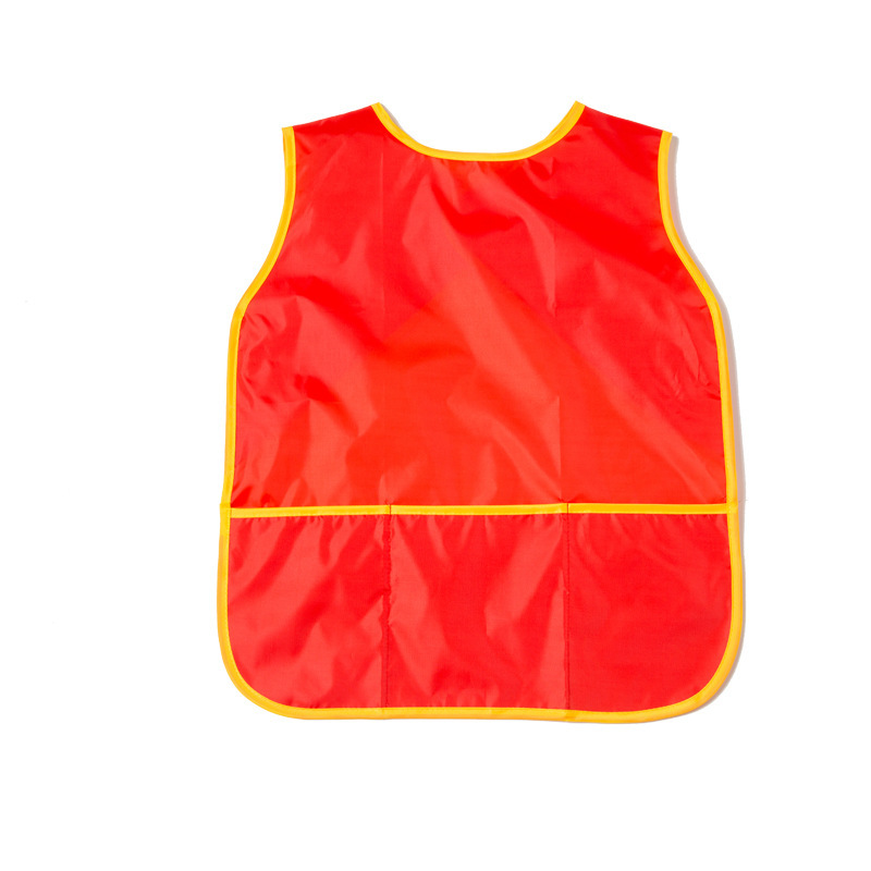 Art Smock for Kids Painting 7