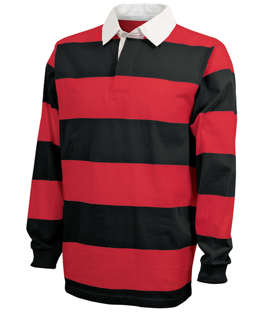 Classic Rugby Shirt 4