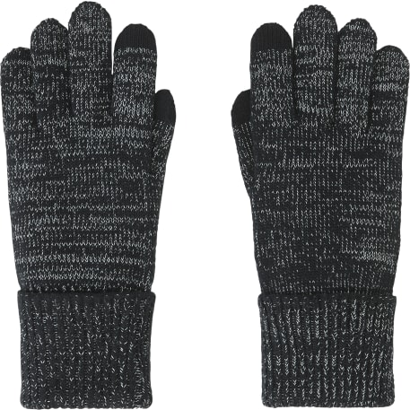 Unisex ENERGY Knit Reflective Texting Gloves 7