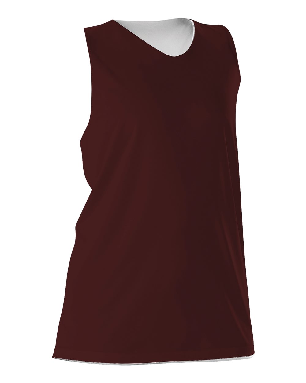 Women's Reversible Racerback Tank - 506CRW 16