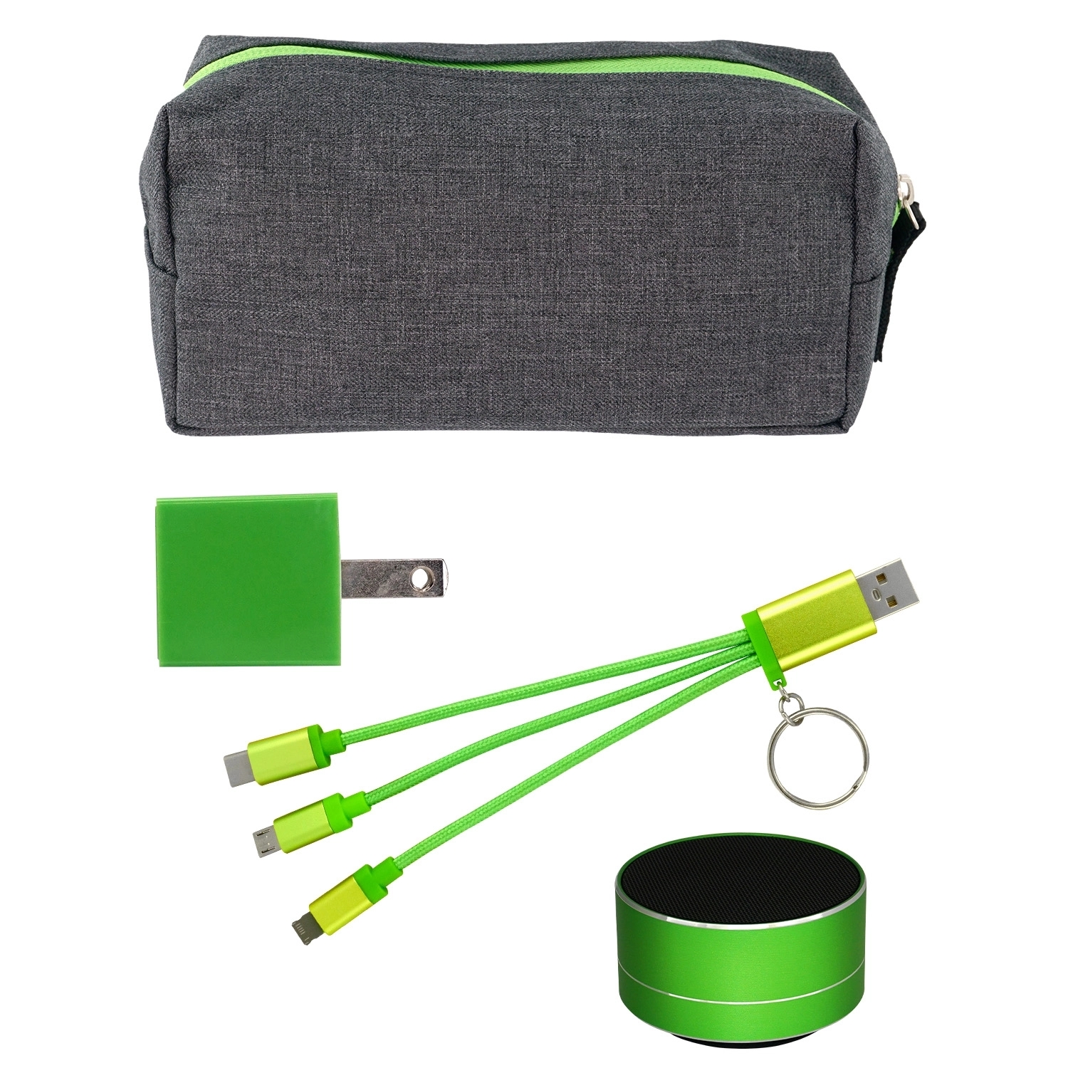 G LINE XL SPEAKER, WALL & CABLE KIT 8