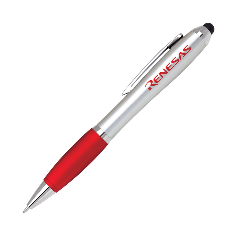 Stylus-200 Promotional Stylus Pen 6