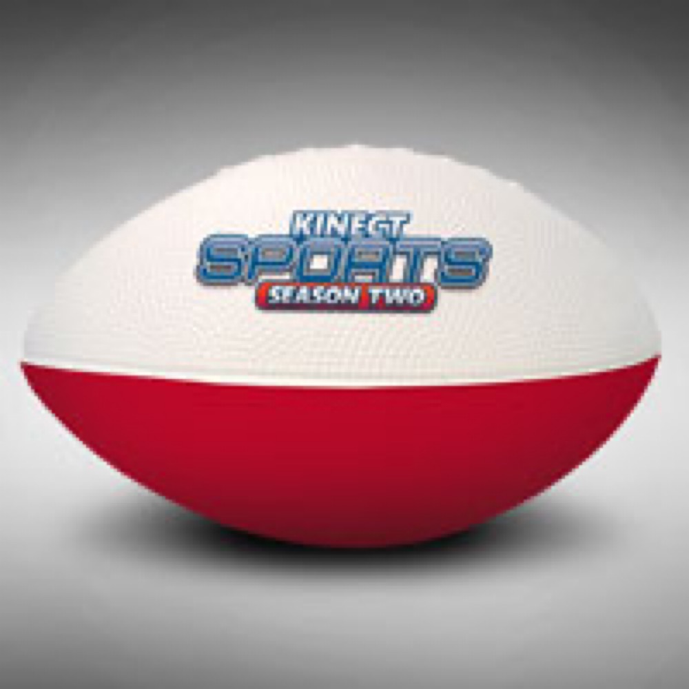 Football 8 EXP-Large-White Top