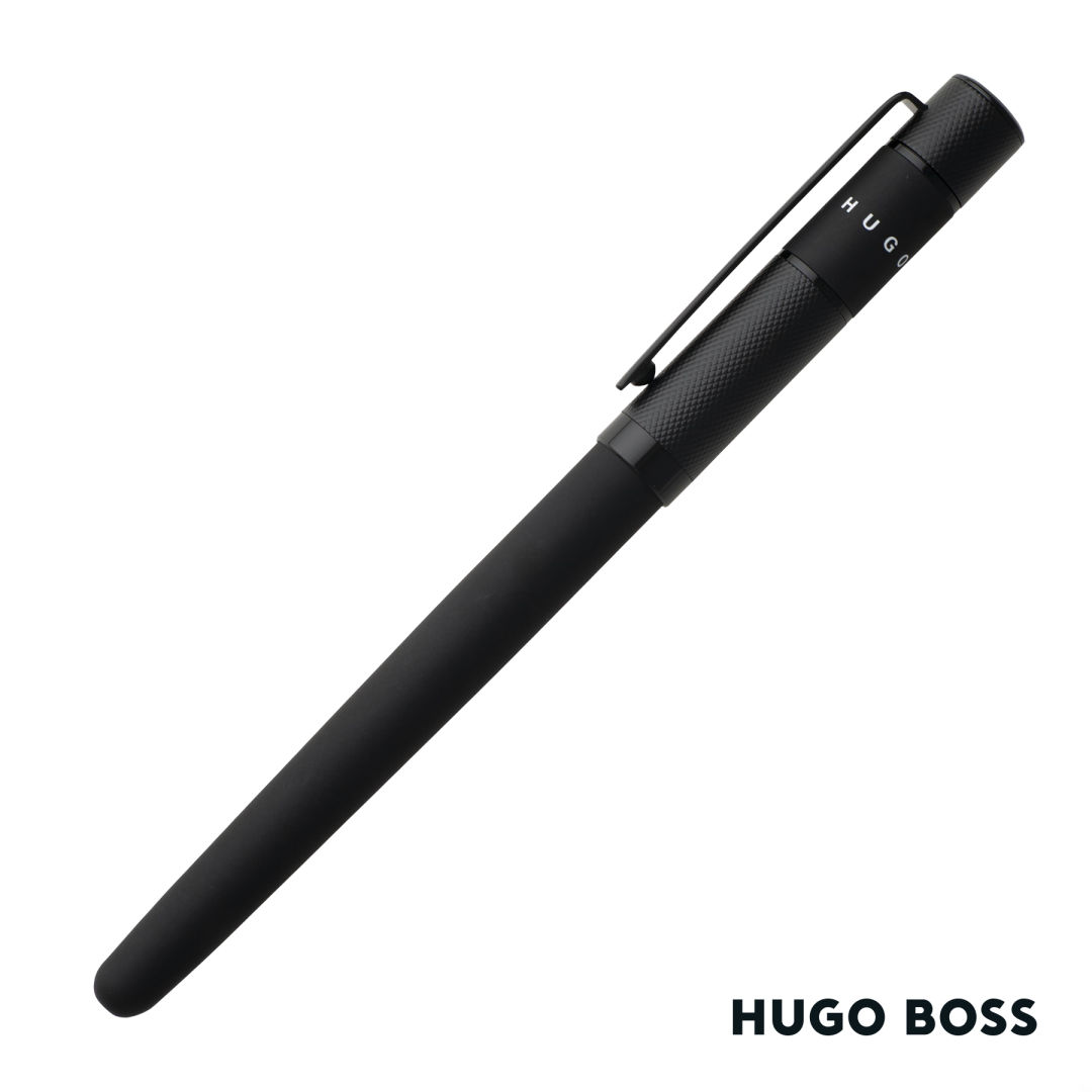 Hugo Boss® Ribbon Fountain Pen 6