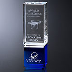 Oakley Indigo Award 3