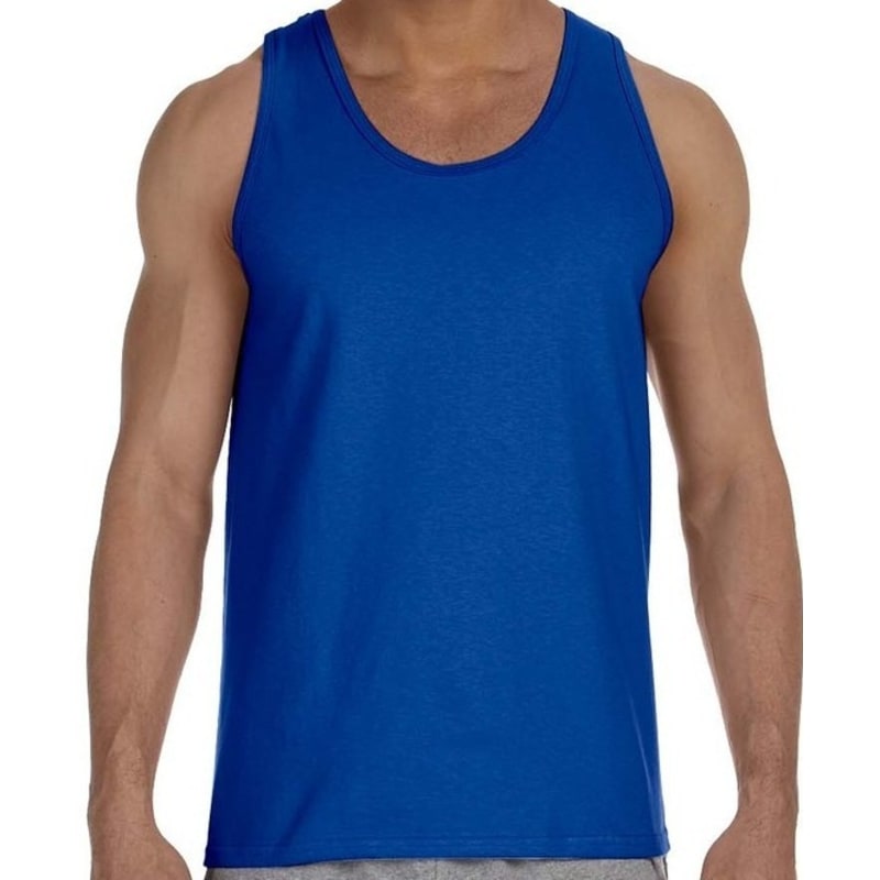 Gildan Ultra Cotton® 6 Oz. Tank 2
