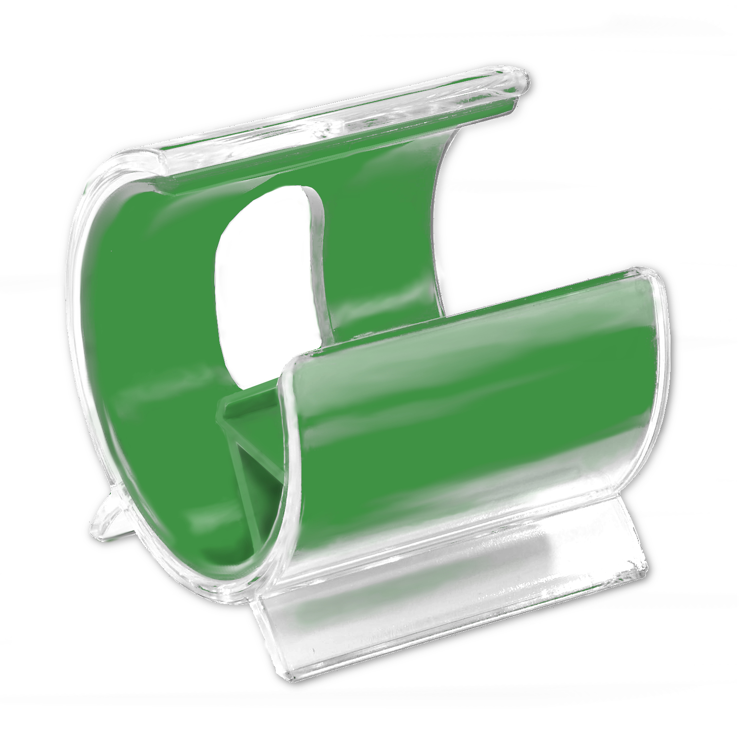 Clam Cell Phone Holder 23