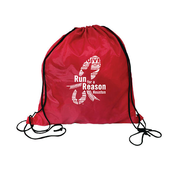 RPET Drawstring Backpack 4