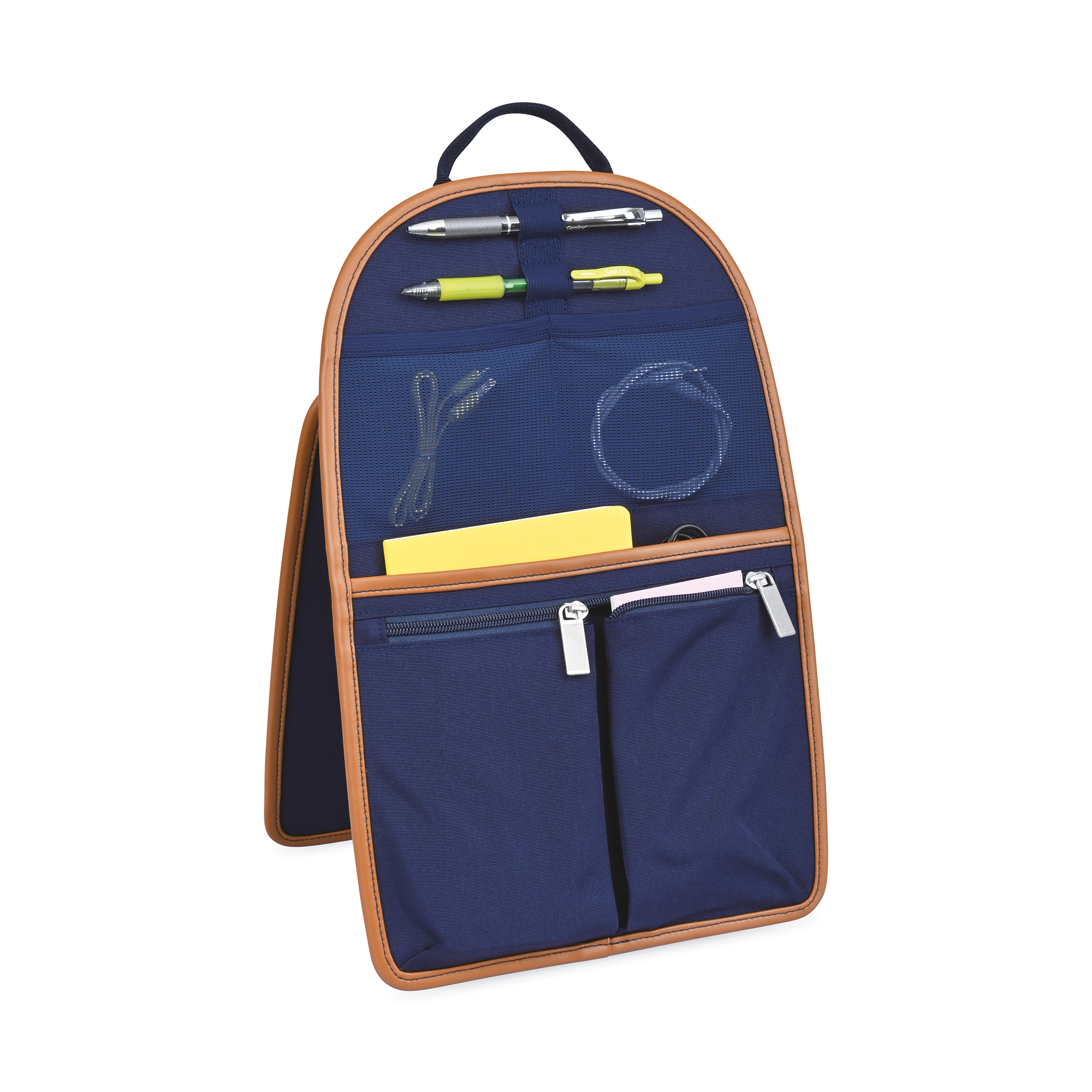 Mobile Office Hybrid Laptop Backpack 23