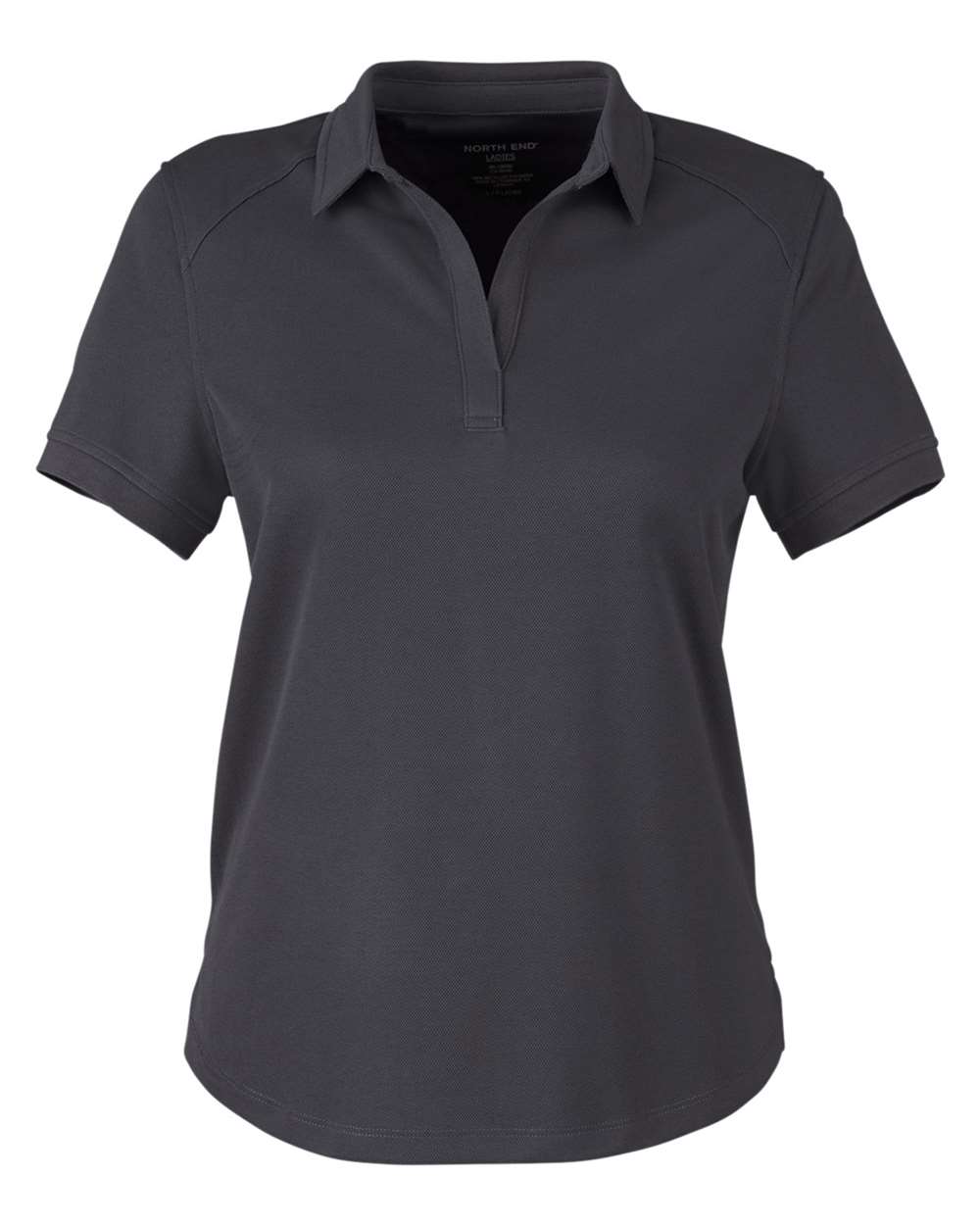 Women's Express Tech Performance Polo - NE112W 15