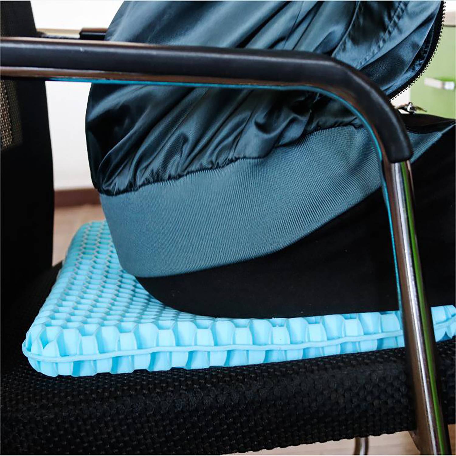 Gel Breathable Cool Mat In Summer 6