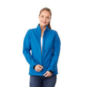 Women's MAXSON Softshell Jacket 115
