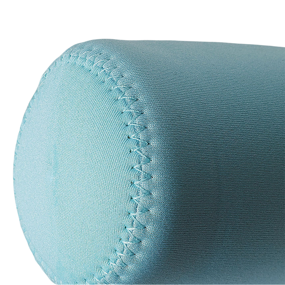 Neoprene Bottle Cover Sleeve, custom koozie with logo imprint 9