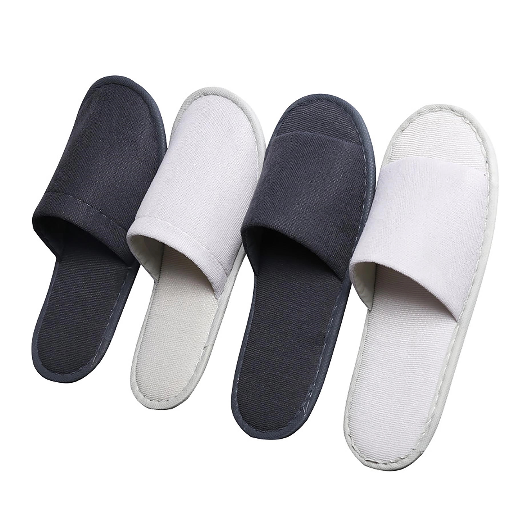 Disposable Spa Slippers Soft And Comfortable 7