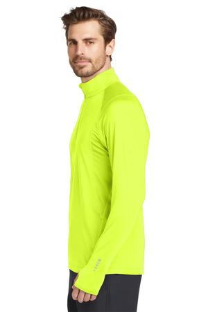 Nexus 1/4-Zip Pullover