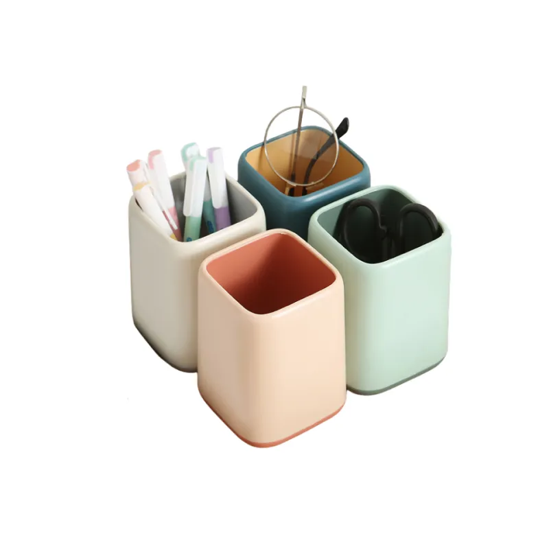 Pen Container 3