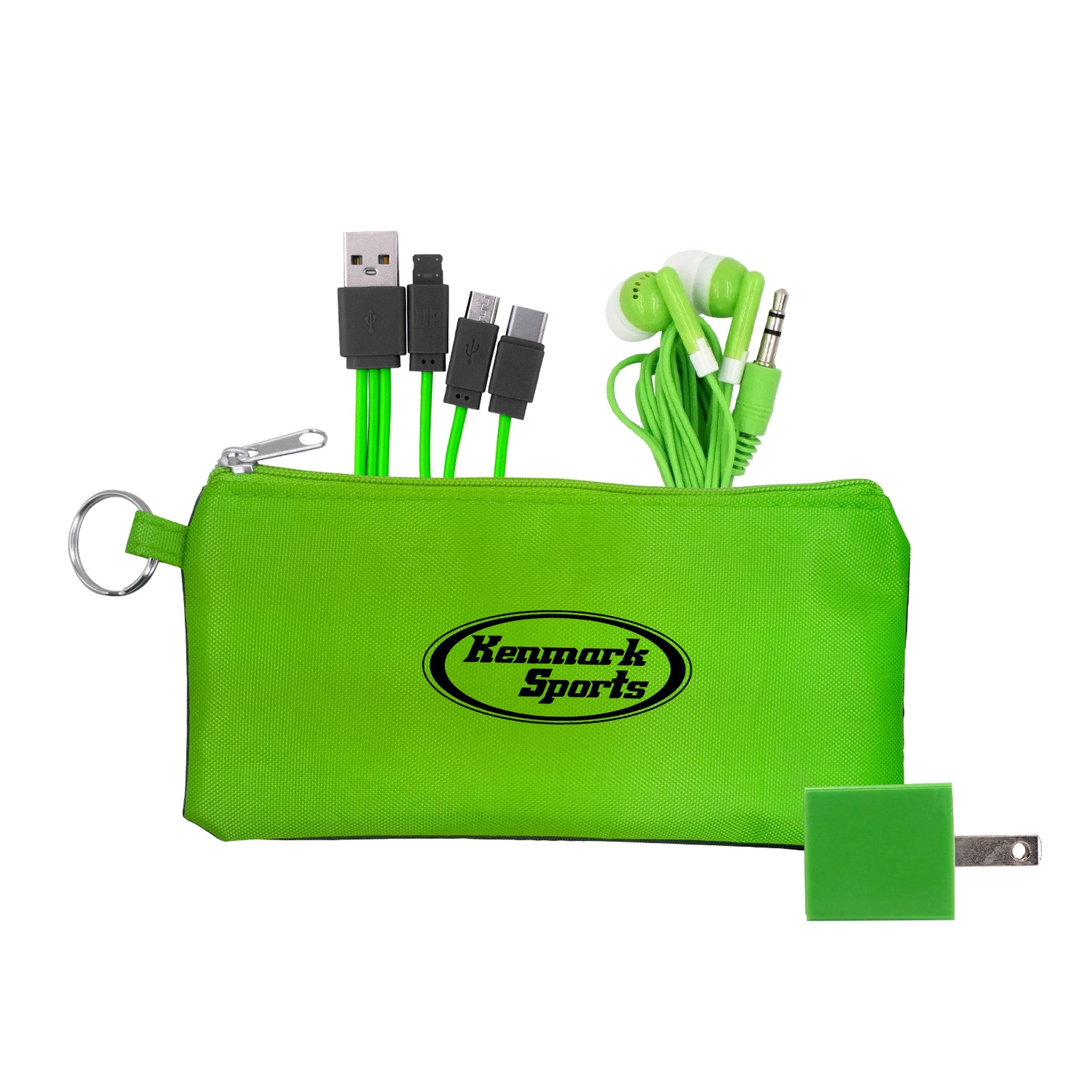 Large Stretchy Rock Out Charging Set 13