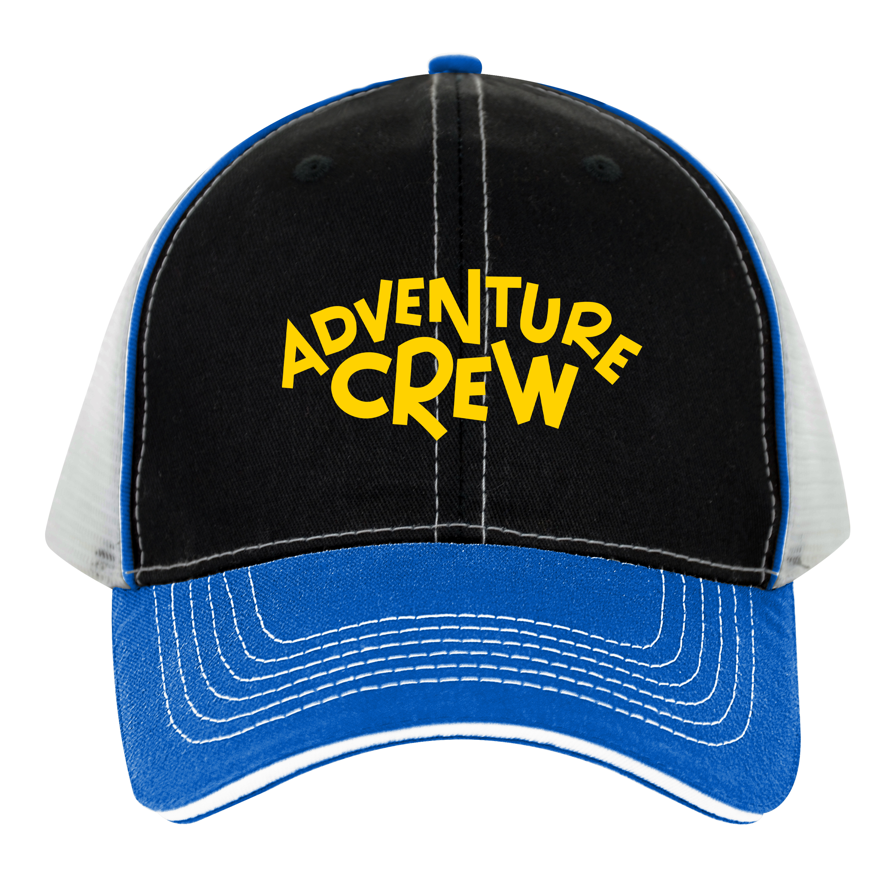 Trek Cap