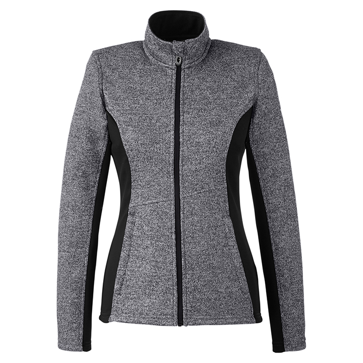 Spyder Ladies Constant Full-Zip Sweater 3