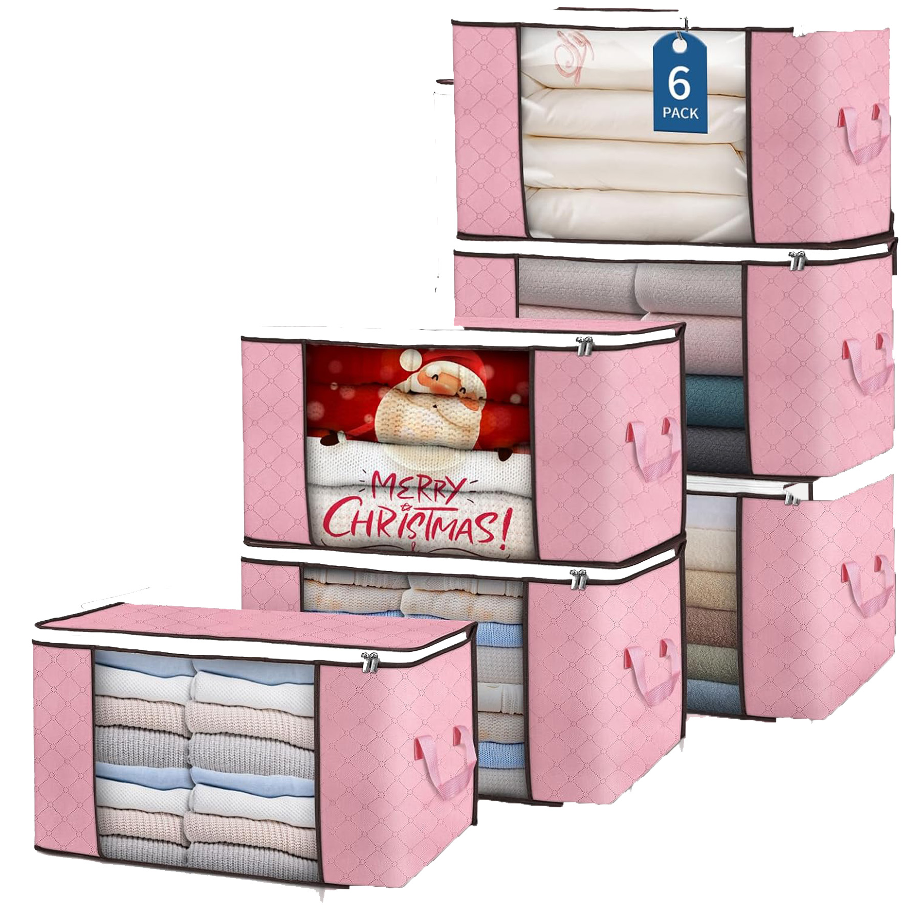 Storage Bags 8