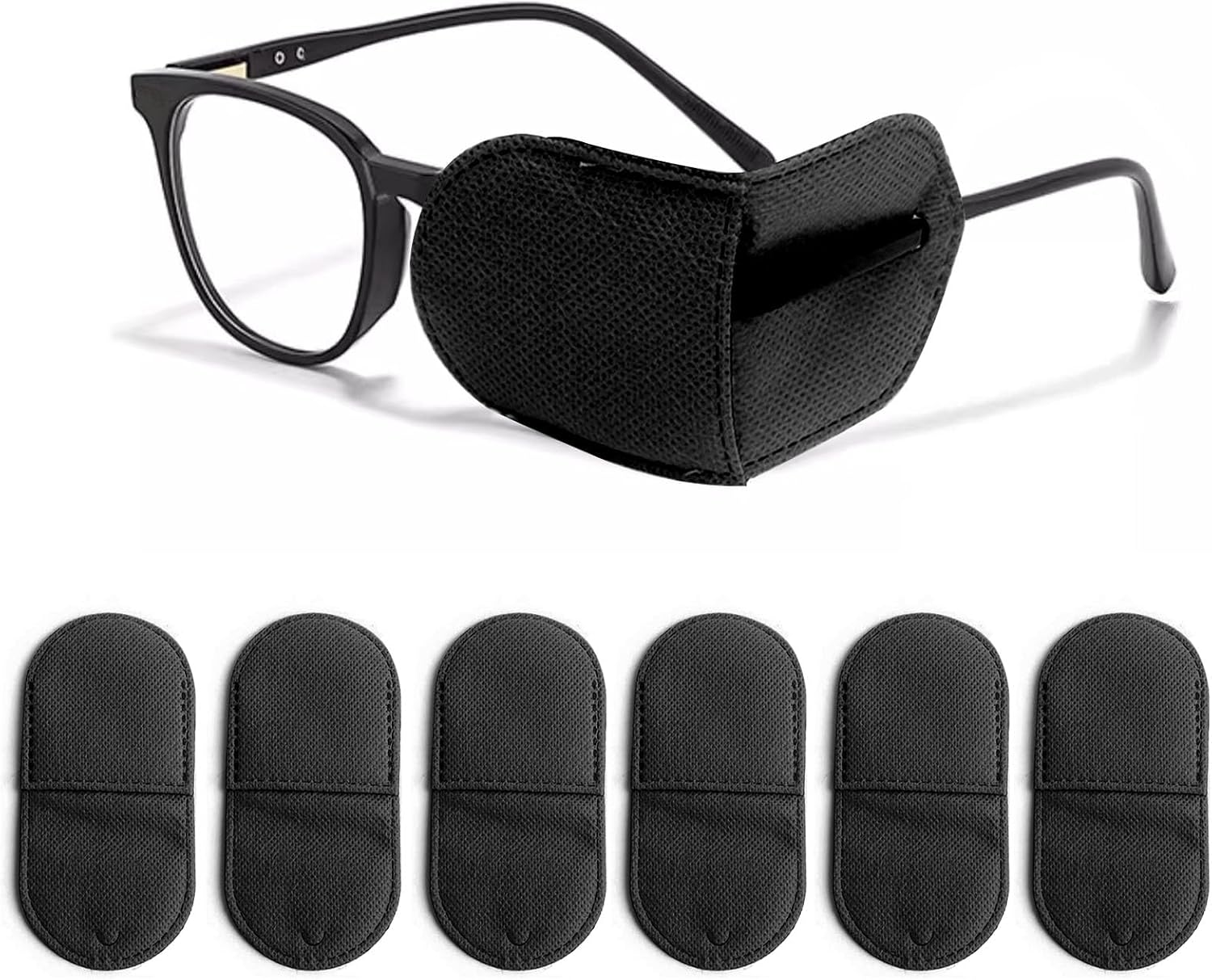Eye Patches for Glasses 2
