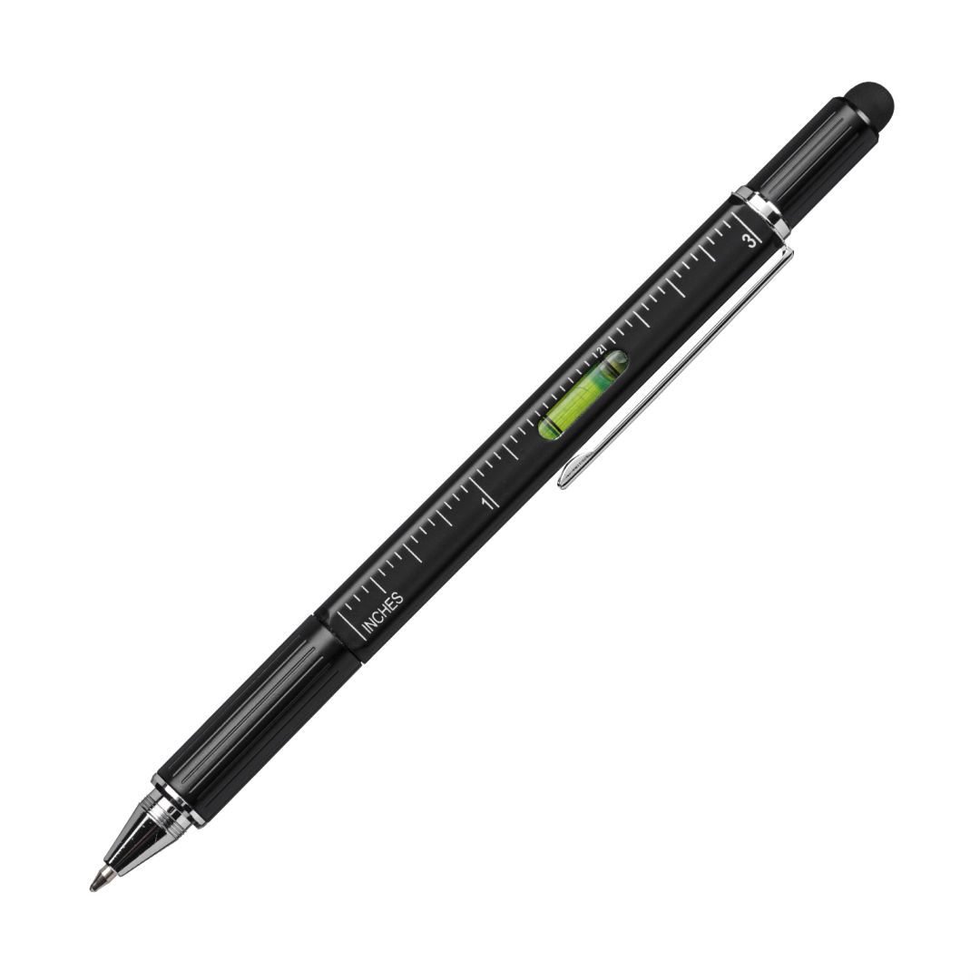 Roald Twist Ballpen with Stylus 21
