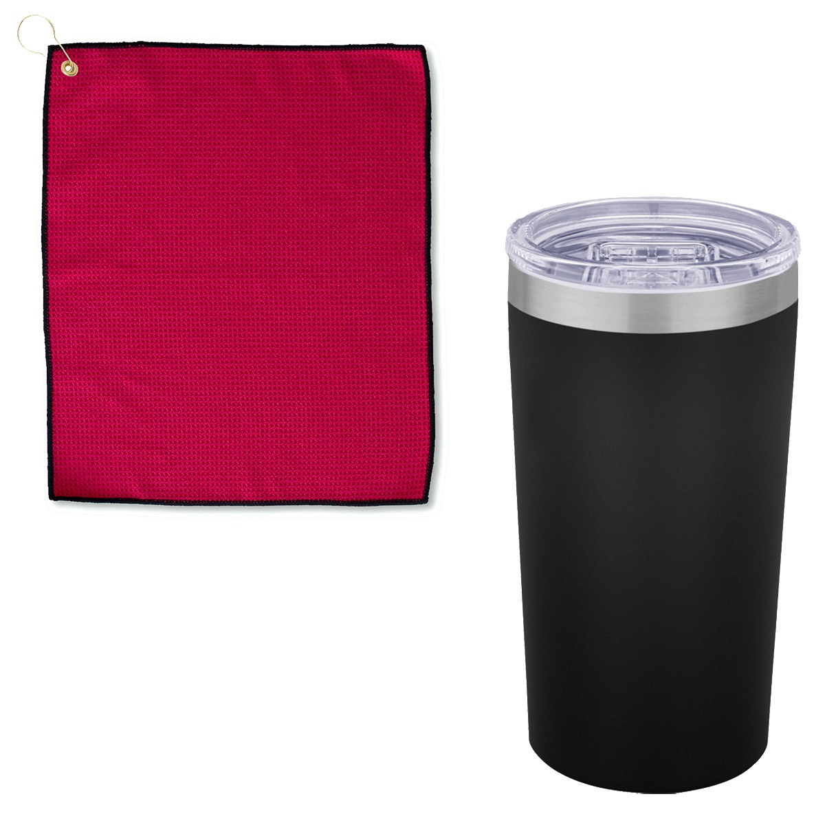 Urban Peak® SL182PR Tee Time Kit 16